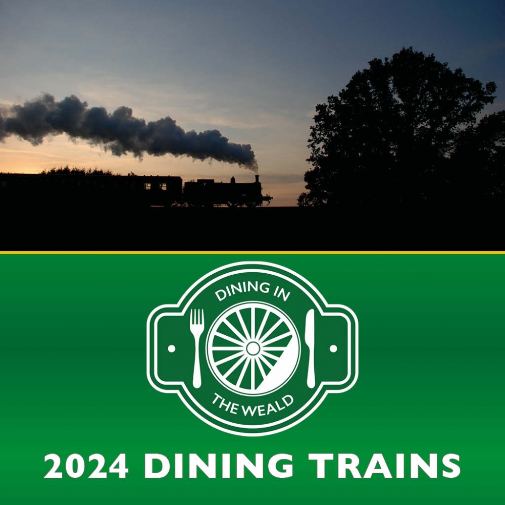 Dining Trains - 